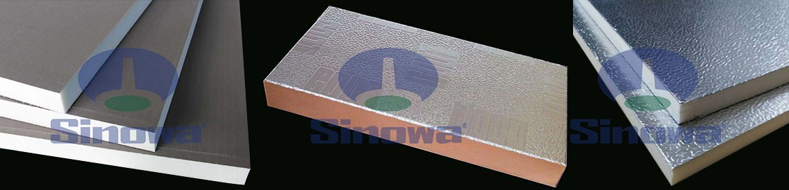 Phenolic Panel Line,Sinowa