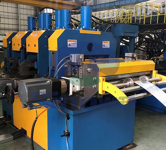 c/z purlin automatic line,purlin automatic machines